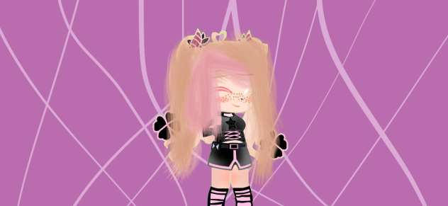 For my friend Selena