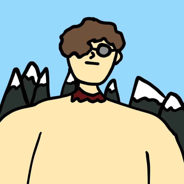 Ash Giant