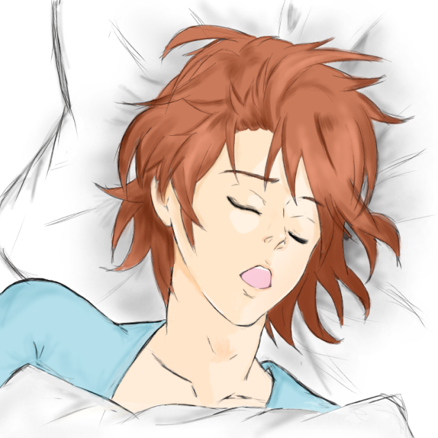 sweet dreams