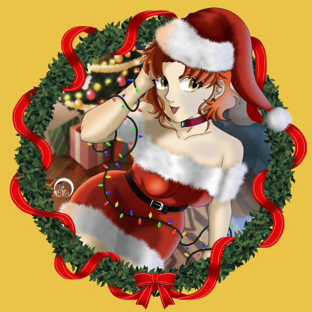 Misaki Natal 2023