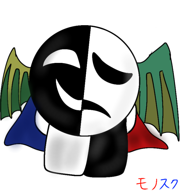 新しいオリカビ！