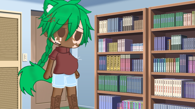 Erie and His Child (Warning; Mpreg)