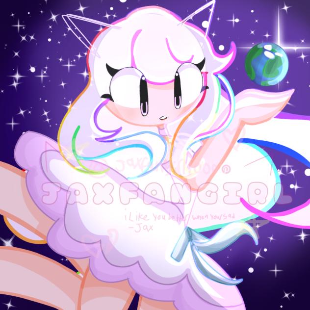 spacey 👽💚💜