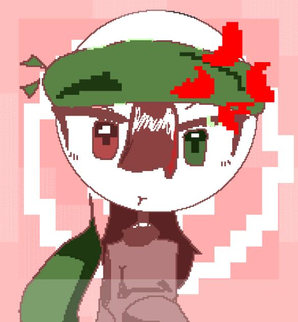 むキィー
