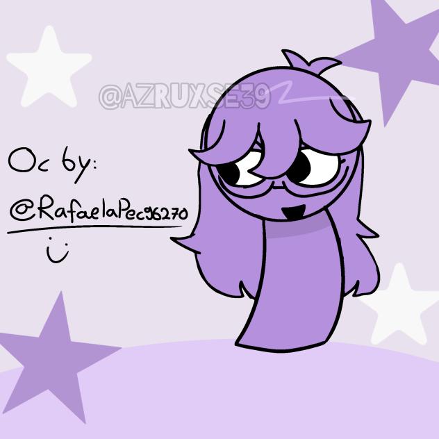 Sprunki OC Fanart!!✭