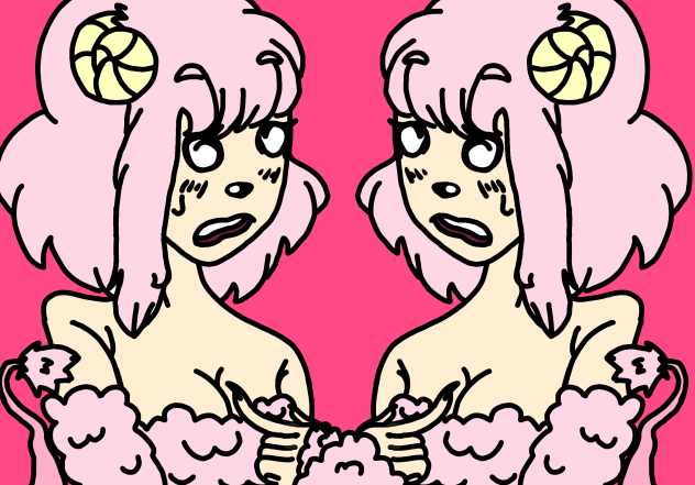 Double Zodiacs!!