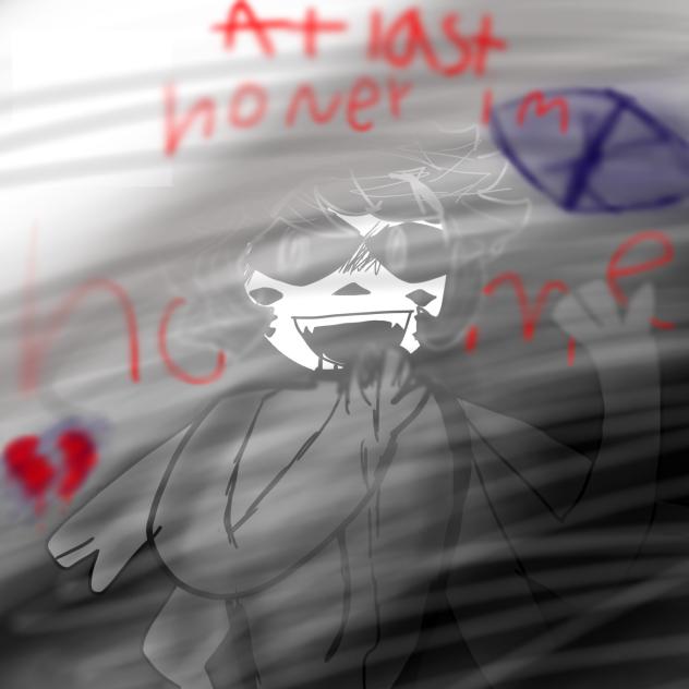 Honey I’m home fanart!
