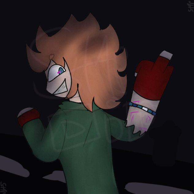 runaway boi