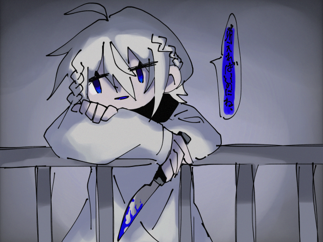 無題463 - ibisPaint