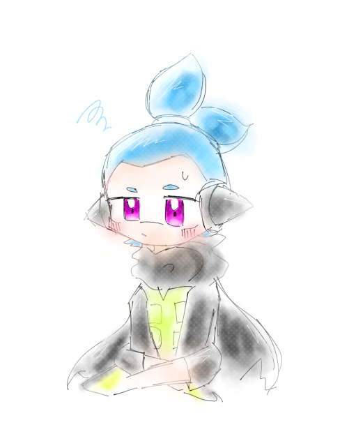 むむう
