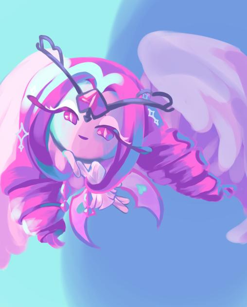 eternal sugar cookie