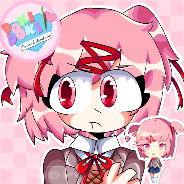 ┆⏤͟͟͞͞ ♡ Natsuki ྀ ୨୧ ︴★