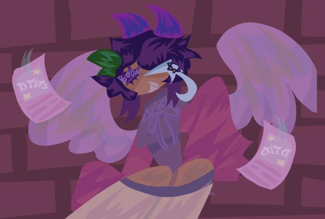 [~DTIYS!~]🌟🫐🦋