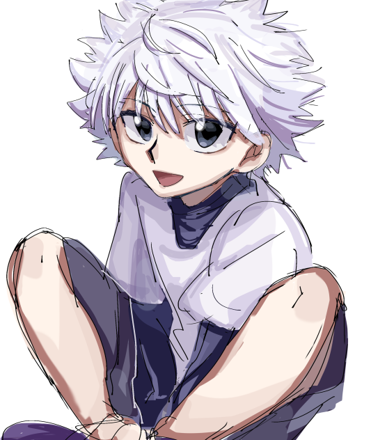 きるあ