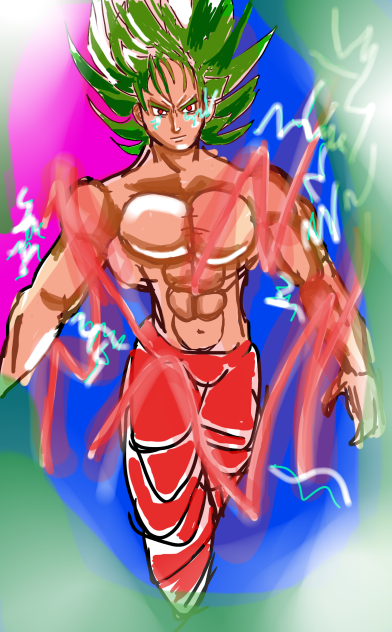 83 Sem Título - ibisPaint