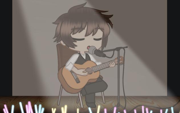 Spain's song