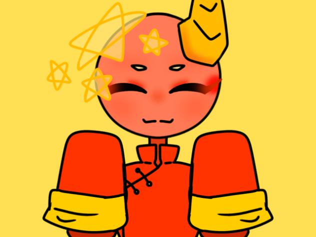 中国