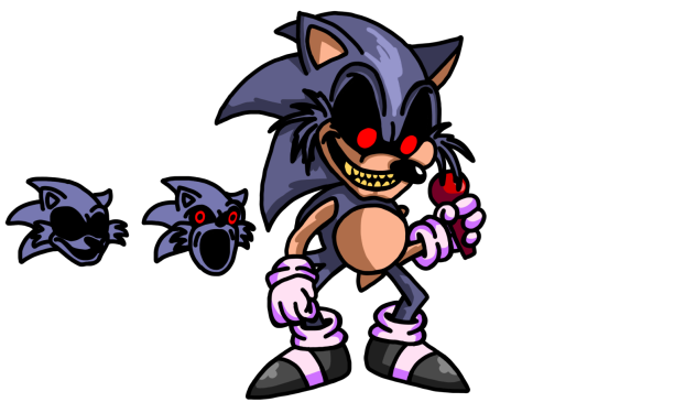 Lord-X (REMAKE)