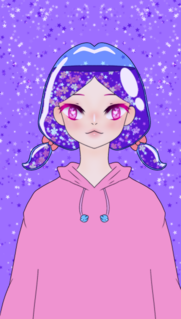 candy - ibisPaint