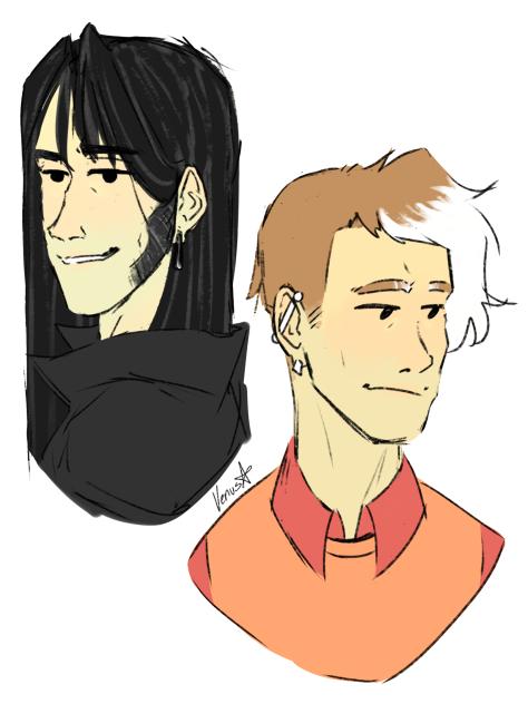 i fr don't like titling my shi