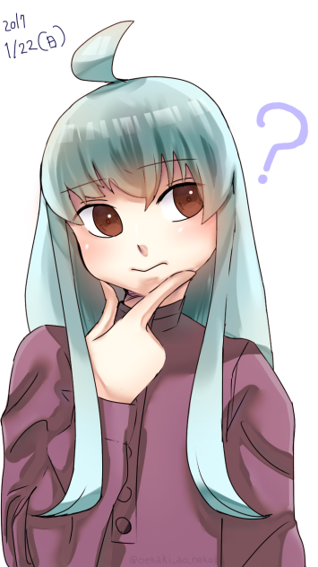 塗り練習2