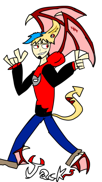 New jack