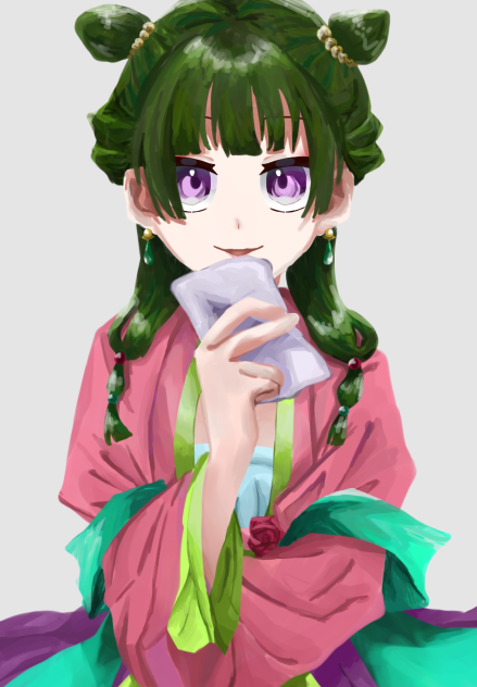 猫猫