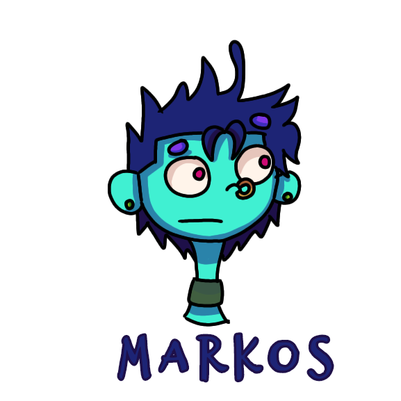 D2 of making random ocs