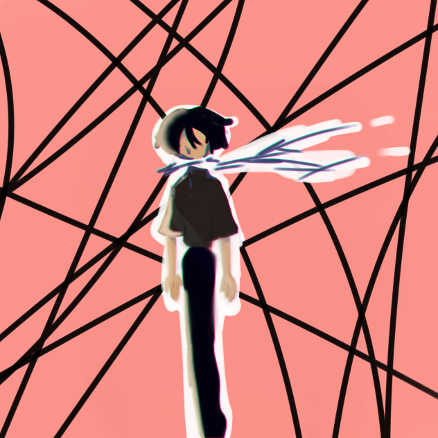 Unfinished - ibisPaint