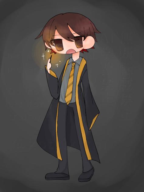 ルーモス🪄