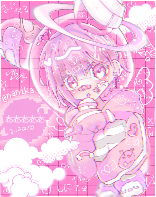 スペ〜スピンク