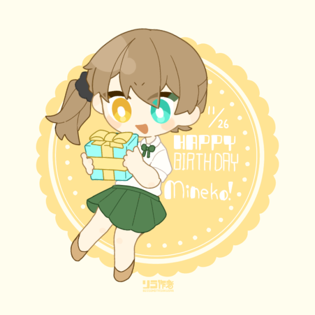 BIRTHDAY  2022