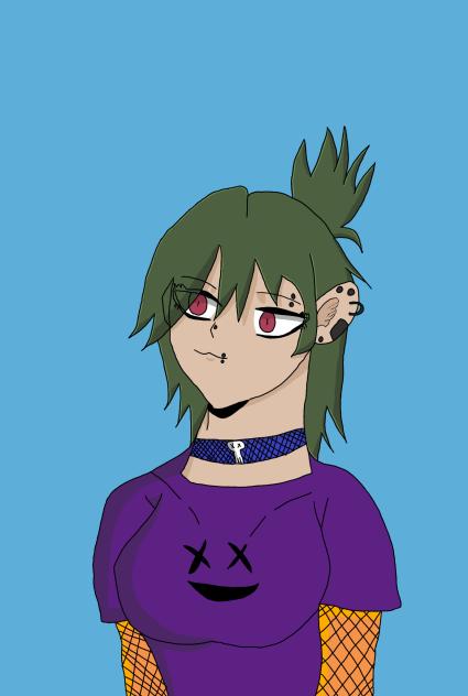 Hoyuki Makiyo