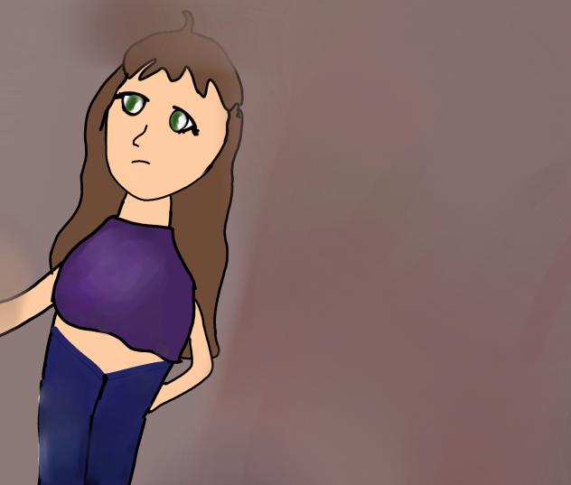 I NEED TO LEARN HOW TO DRAW HUMANS GOOD