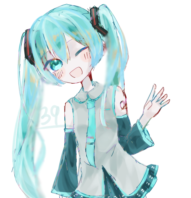 さんきゅー