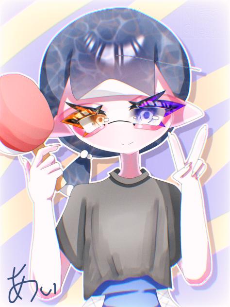 あい(藍)