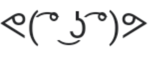 ᕙ⁠(⁠ ͡⁠°⁠ ͜⁠ʖ⁠ ͡⁠°⁠)⁠ᕗ