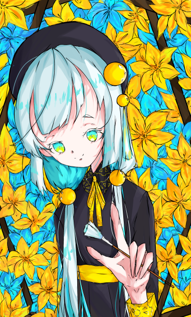 Painting You [425]