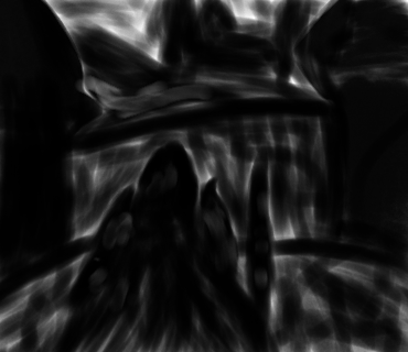 Rûntâ's Capital at the Final Dusk