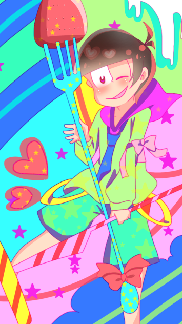 塗らせて頂きました！