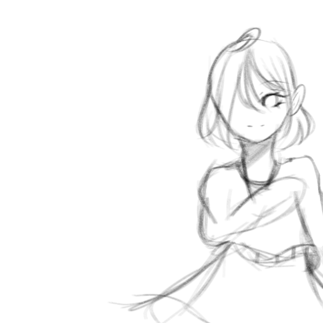 A small dance - ibisPaint