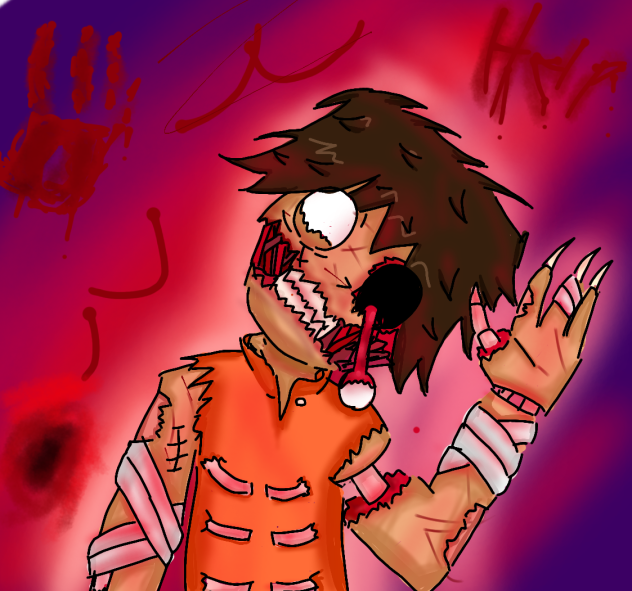 ZOMBIE CRETO