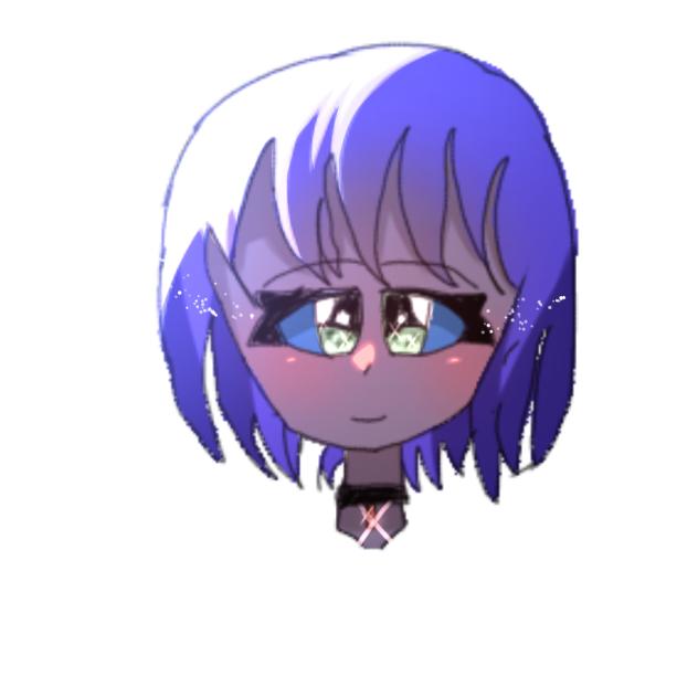 ノイズで色を決めたよ