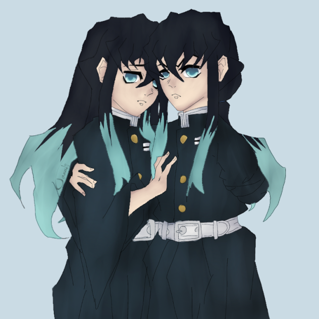 Mui & Yui🥭