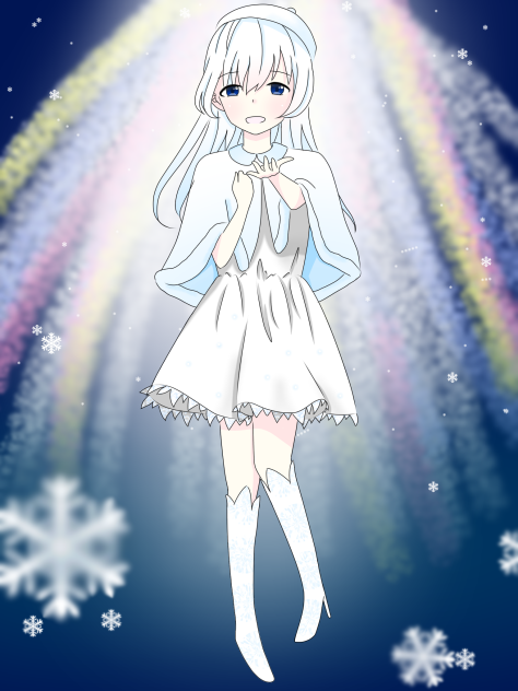 イルミデート