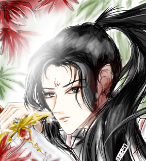 sword practice - ibisPaint