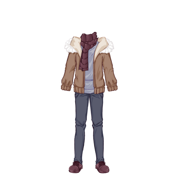 Casual outfit male 5