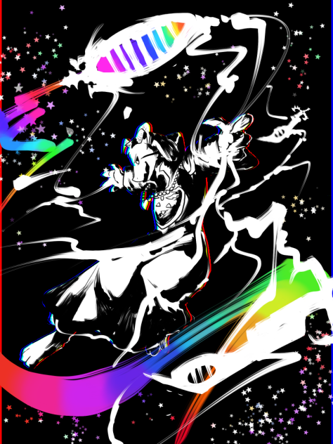 Asriel Dreemurr