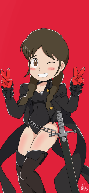 Natsume Yoshizawa