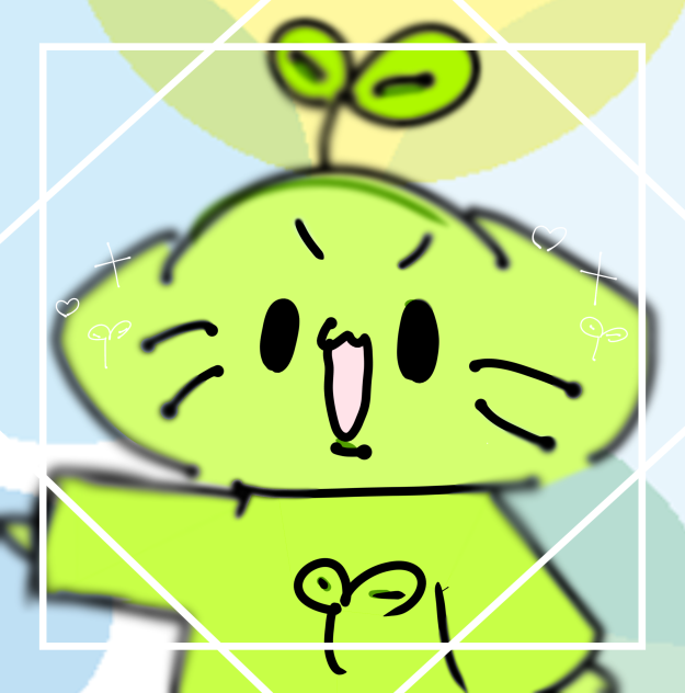 我，猫化。